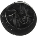 Heritage Forge India Made Medieval Knight's Helmet - 18 Gauge Steel With Inner Liner Cap And Strap, Boxed by India Made