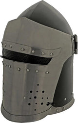 India Made Knights Crusader Helmet 910990 by India Made
