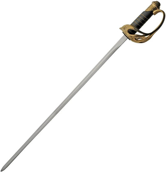 India Made French Style Officer Sword 910992 by India Made