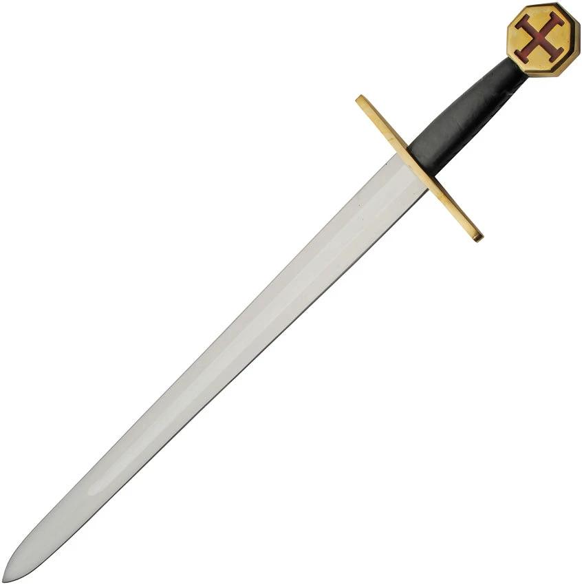 India Made Templar Sword 911003 by India Made