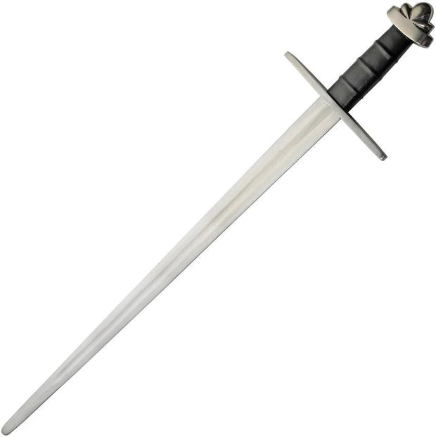 India Made Lobed Viking Sword 911005 by India Made