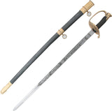 India Made US Cavalry Sword 910917 by India Made