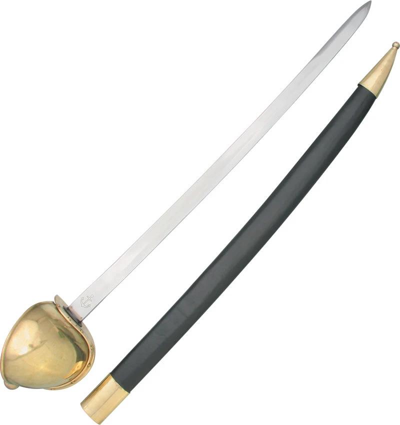 Pakistan 1860 Navy Cutlass 910926 by Pakistan