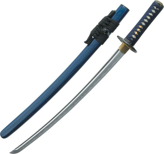 CAS Hanwei Golden Oriole Wakizashi SH1019 by CAS Hanwei