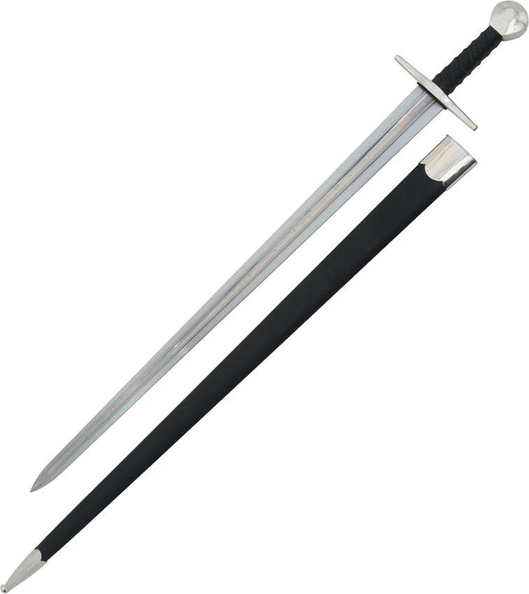 CAS Hanwei Sir William Marshall Sword SH2001 by CAS Hanwei