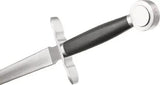 CAS Hanwei Hand And A Half Sword 27 Inch Spring Steel Blade With Leather Wrapped Handle For Collectors And Reenactors by CAS Hanwei