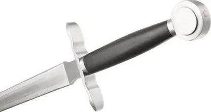 CAS Hanwei Hand And A Half Sword 27 Inch Spring Steel Blade With Leather Wrapped Handle For Collectors And Reenactors by CAS Hanwei