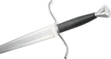 CAS Hanwei Mercenary Sword Hand Forged Differentially Tempered Blade For Historical Collectors by CAS Hanwei