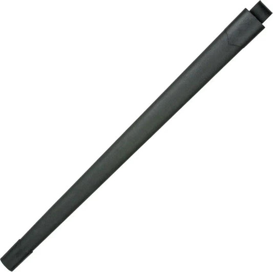CAS Hanwei River Witham Sword SH2372 Carbon Steel Blade Leather Wrapped Handle Stainless Guard Scabbard For Collectors by CAS Hanwei