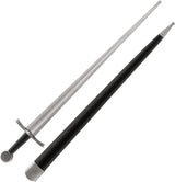 Cas Hanwei Tinker Sword Blunt 5160 Carbon Steel Training Sword for Historical Reenactors by CAS Hanwei