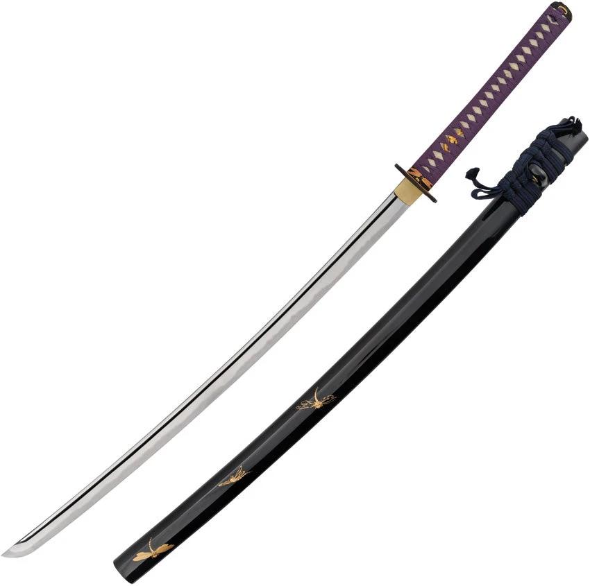 CAS Hanwei Tonbo Katana SH2469 by CAS Hanwei