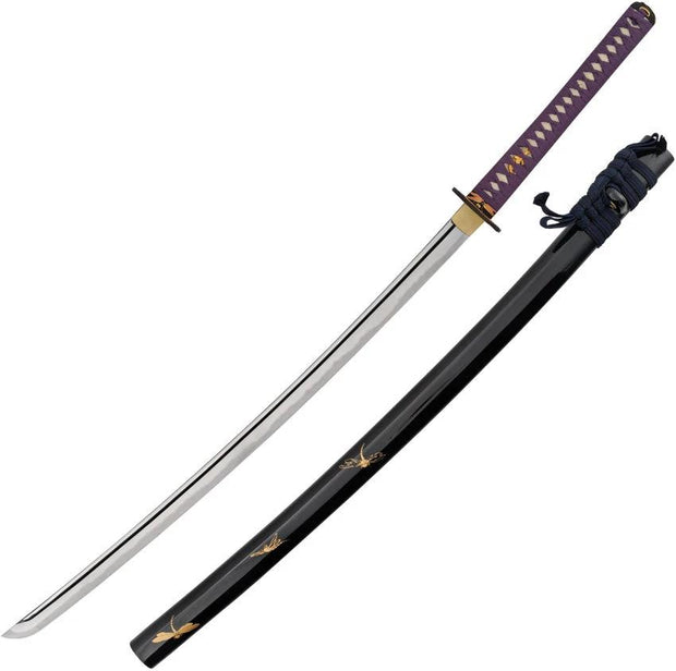 CAS Hanwei Tonbo Katana SH2469 by CAS Hanwei