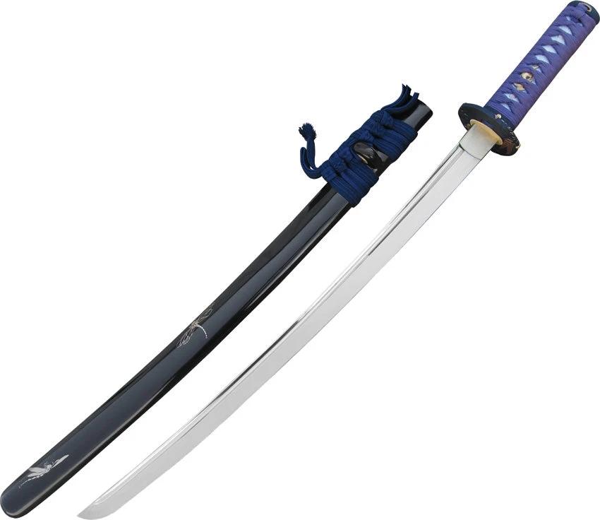 CAS Hanwei Tonbo Wakizashi SH2470 by CAS Hanwei