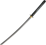 CAS Hanwei Uesugi Katana SH26020 Authentic Clay Tempered T10 Blade For Sword Enthusiasts by CAS Hanwei