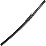 CAS Hanwei Uesugi Katana SH26020 Authentic Clay Tempered T10 Blade For Sword Enthusiasts by CAS Hanwei