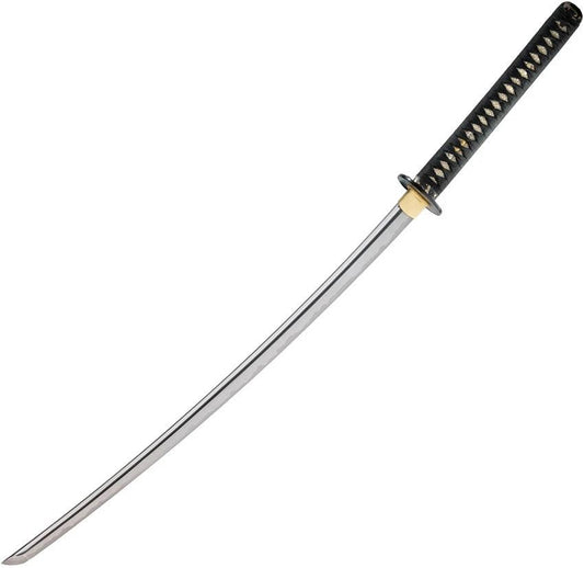 CAS Hanwei Toyotomi Hideyoshi Katana SH26060 Authentic 27in T10 Blade for Collectors by CAS Hanwei