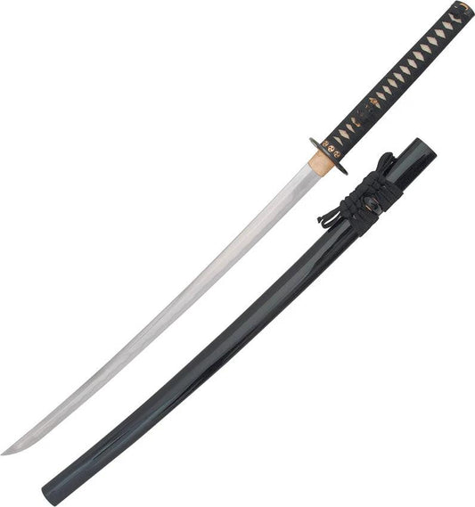 CAS Hanwei The Great Wave Katana SH5004 by CAS Hanwei