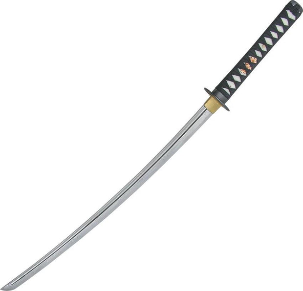 CAS Hanwei Practical Iaito Katana SH6000IGE by CAS Hanwei