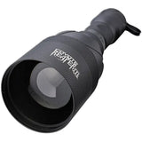 Predator Tactics Coyote Reaper XXL Infrared Kit - Up To 800 Yards Infrared Beam With Rechargeable Battery by Predator Tactics
