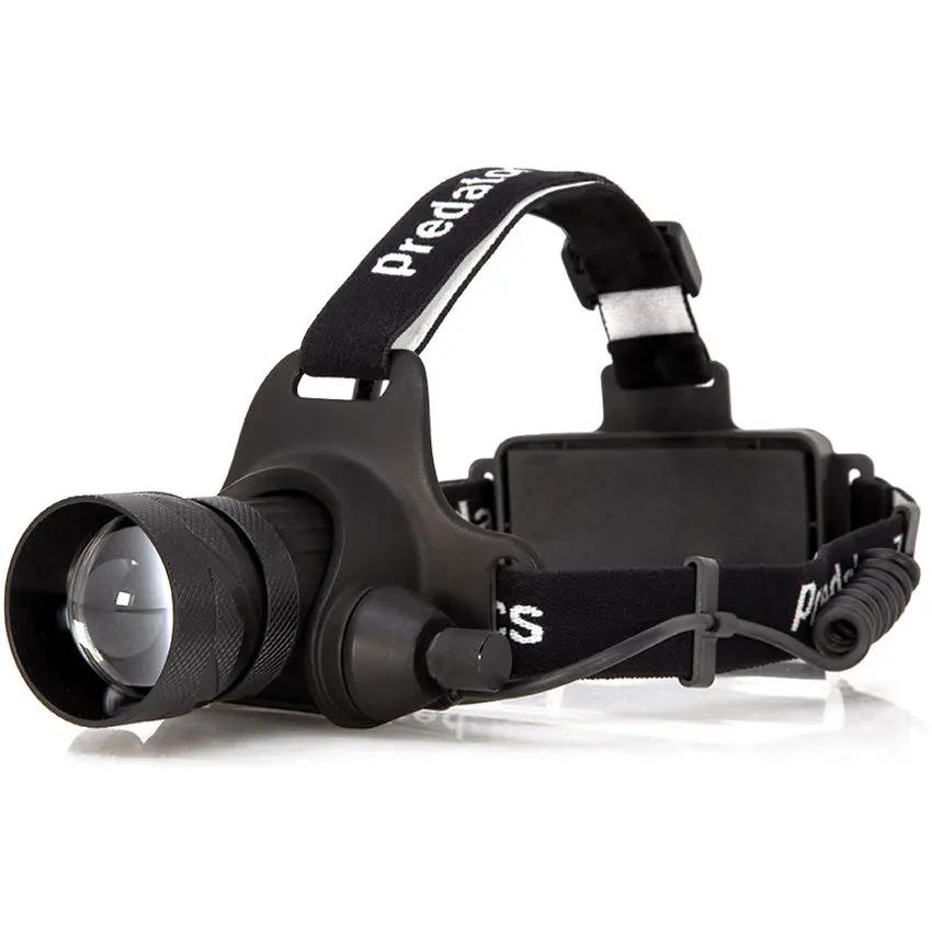 Predator Tactics The Lantern Headlamp Kit 97452 by Predator Tactics