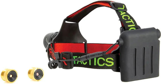 Predator Tactics Coyote Lamp Headlamp 97521 by Predator Tactics