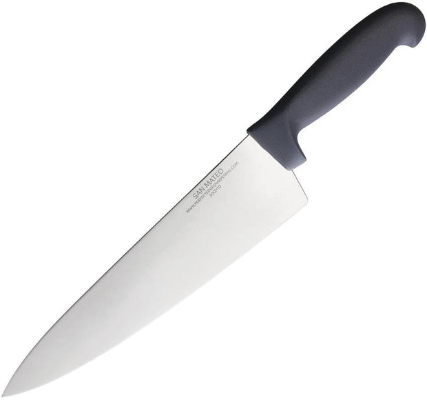 Perfect Edge San Mateo Chef's Knife Gray 20CH10 by Perfect Edge