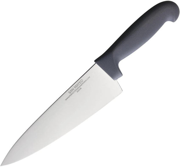 Perfect Edge San Mateo Chef's Knife Gray 8 20CH8 by Perfect Edge