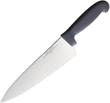 Perfect Edge San Mateo Chef's Knife Gray 9 20CH9 by Perfect Edge