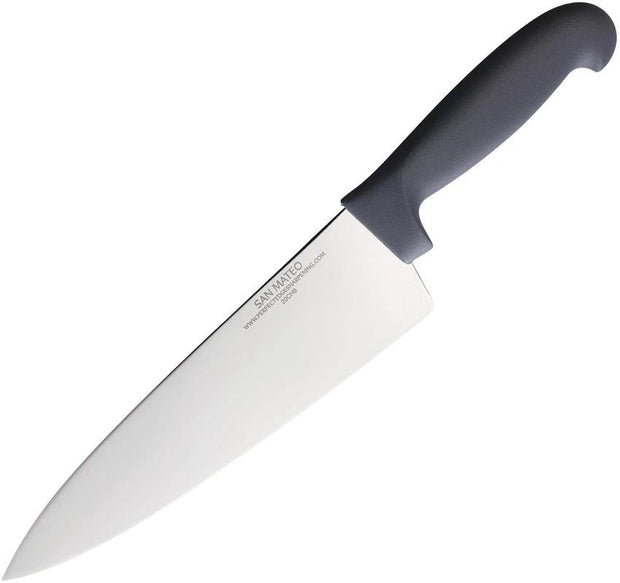 Perfect Edge San Mateo Chef's Knife Gray 9 20CH9 by Perfect Edge