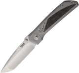 Pena Knives Mula Framelock Tanto Camo CF MULA TANTO BC FC D by Pena Knives