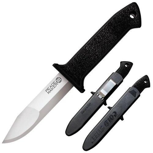 Cold Steel Peace Maker III 20PBS Boot Knife by Cold Steel