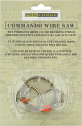Ndur Commando Wire Saw by Ndur