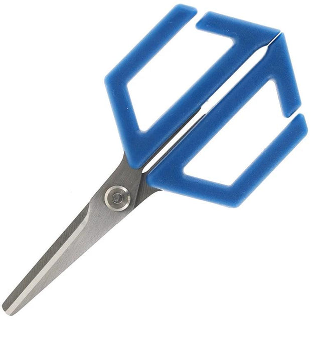Petrified Fish Anniversary Scissors 7TH-SCISSOR by Petrified Fish