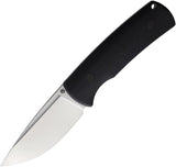 Premium Petrified Fish Beluga Fixed Blade Knife For Outdoor Enthusiasts With Bohler K110 Blade Full Tang Kydex Sheath by Petrified Fish