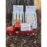 Poison Ivy Soap Co. Poison Ivy Soap - Urushiol Remover to Prevent Rash and Relieve Itch by Poison Ivy Soap Co.