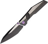 Poikilo Blade Komodo Framelock KOMODO-S by Poikilo Blade