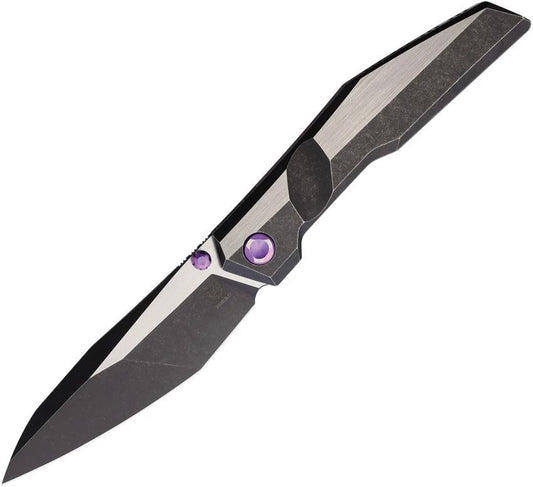 Poikilo Blade Komodo Framelock KOMODO-S by Poikilo Blade