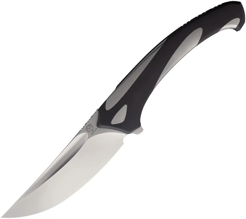 Poikilo Blade Orca Linerlock ORCA-S by Poikilo Blade