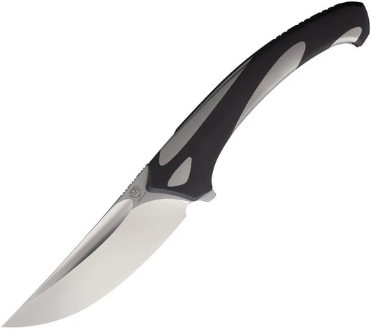Poikilo Blade Orca Linerlock ORCA-S by Poikilo Blade