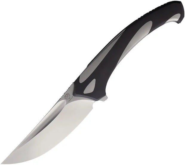 Poikilo Blade Orca Linerlock ORCA-S by Poikilo Blade