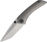 Poikilo Blade Tuna Linerlock Ti PSW TUNA-S2-TI by Poikilo Blade