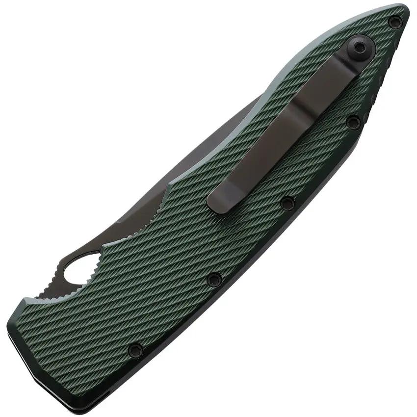 Piranha Knives Auto Predator Tactical P-10GT by Piranha Knives