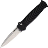 Piranha Knives Auto Bodyguard P-6BK by Piranha Knives