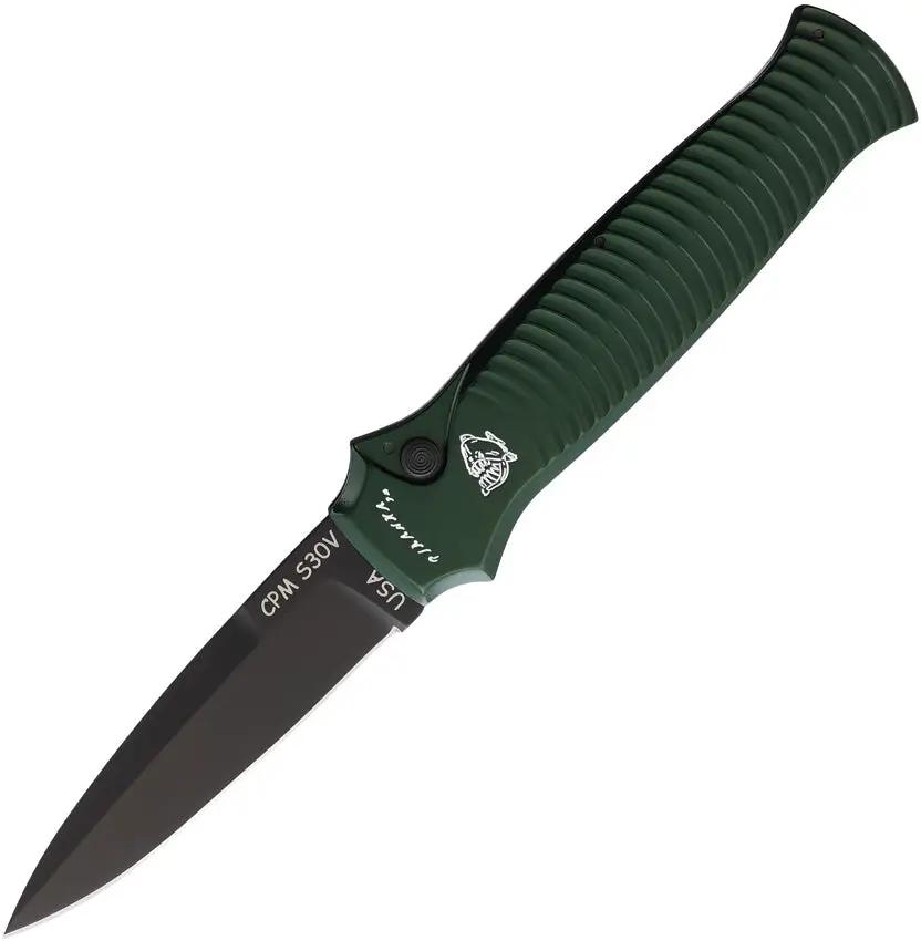 Piranha Knives Auto Bodyguard Tactical P-6GT by Piranha Knives