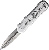 Piranha Knives Auto Excalibur Tactical OTF P-8S by Piranha Knives