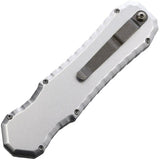 Piranha Knives Auto Excalibur Tactical OTF P-8S by Piranha Knives