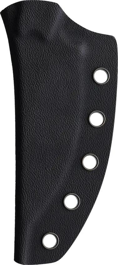 Petrified Fish Bison L Fixed Blade Knife N690 Full Tang With Kydex Sheath For Outdoor Survivalists - Outdoor Ready by Petrified Fish