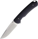 MK Knives & Tools Humbler Silesian Linerlock MK-02F.BP001 by MK Knives & Tools