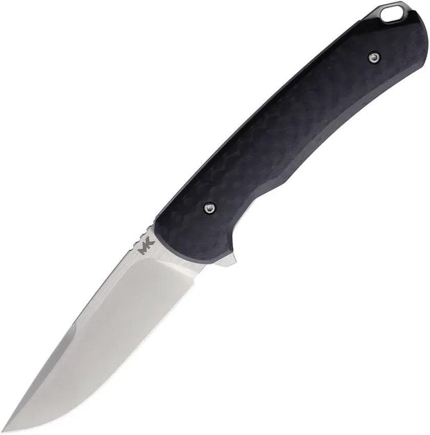 MK Knives & Tools Humbler Silesian Linerlock MK-02F.BP001 by MK Knives & Tools