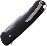 MK Knives & Tools Humbler Silesian Linerlock MK-02F.BP001 by MK Knives & Tools